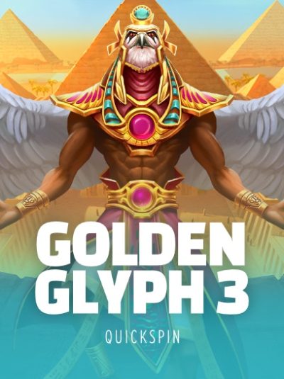 SLOT GACOR LGOLIVE QUICKSPIN GOLDEN GLYPH 3