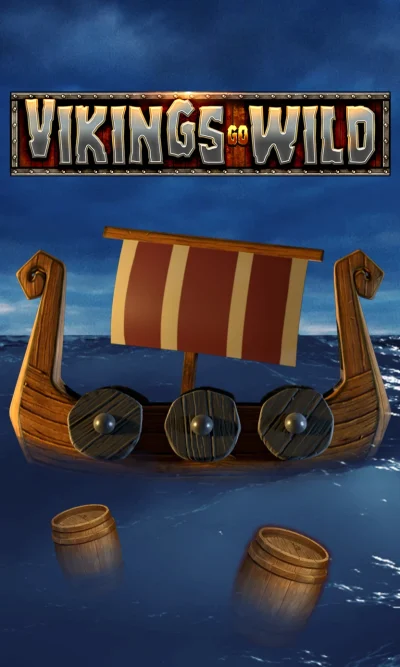 SLOT GACOR LGOLIVE YGGDRASIL VIKINGS GO WILD